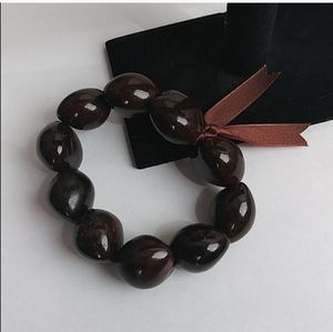 Hawaiian Kukui Nut Bracelet